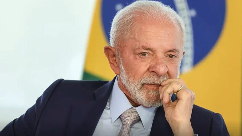 Ao vivo: lula sanciona lei que restringe acesso ao stj