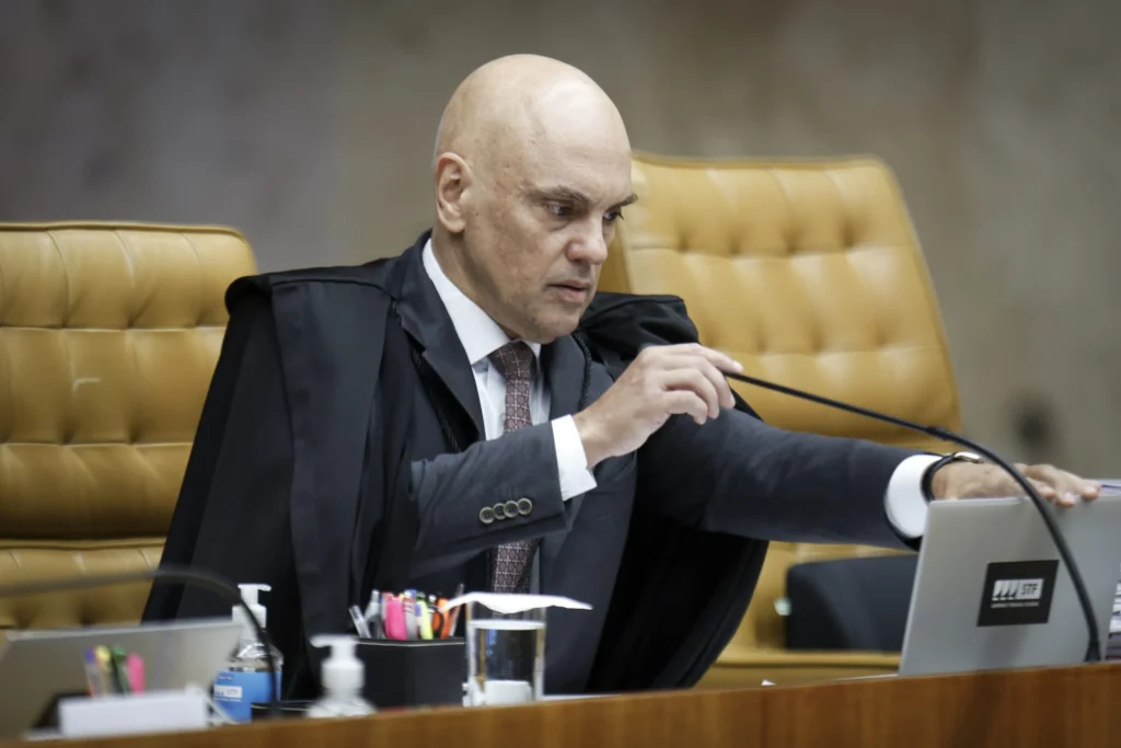 Ao vivo: stf julga validade da lei que regulamenta licenciamento ambiental