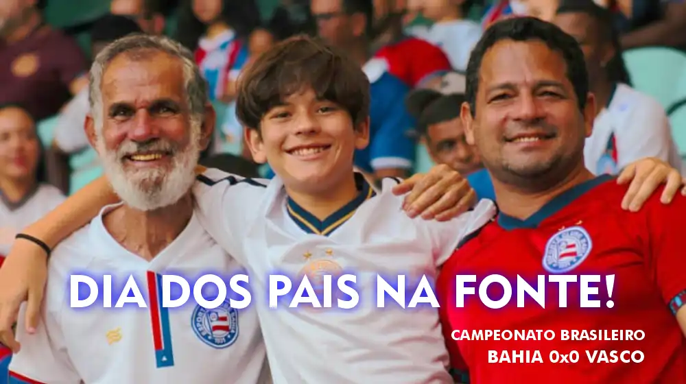Bahia empata com time do z4 mas segue no g6