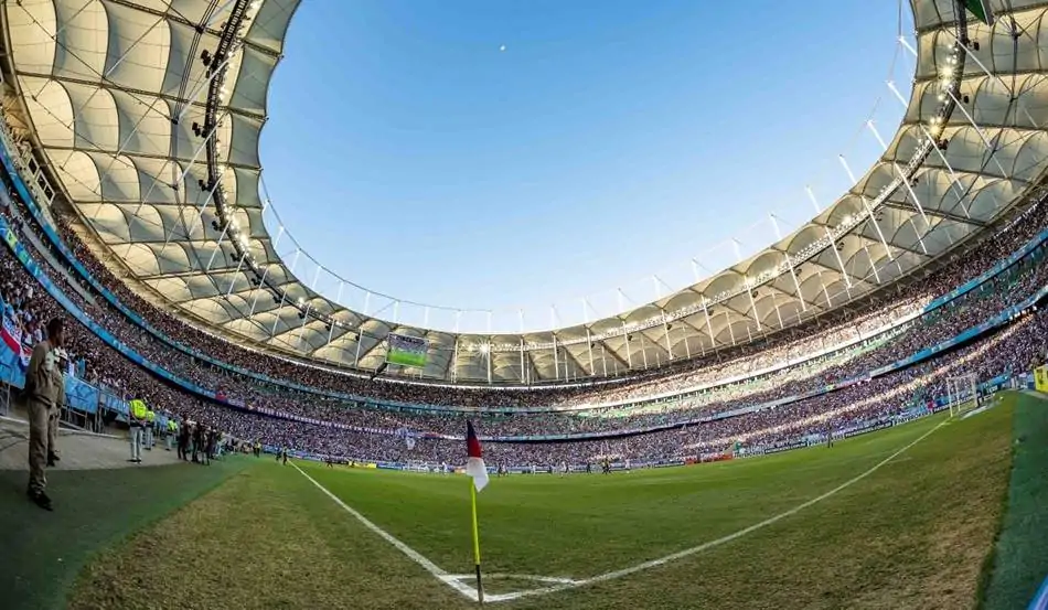 Bahia x vasco: onde assistir ao jogo pela 22ª rodada do brasileirão