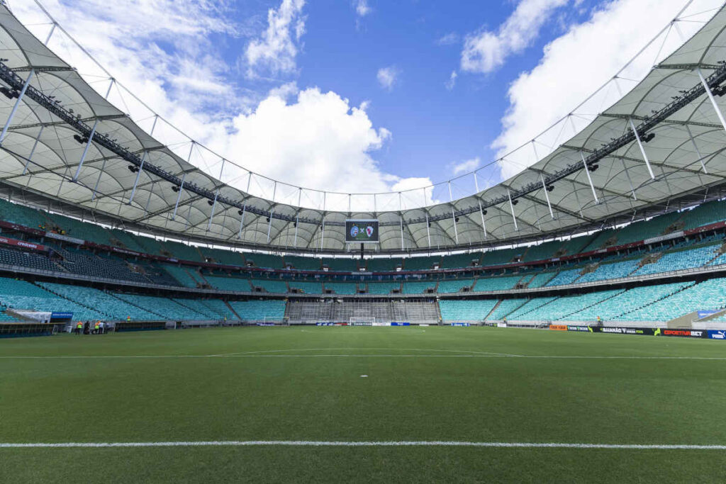 Bahia x vasco tem duas opções de transmissão ao vivo; veja onde assistir