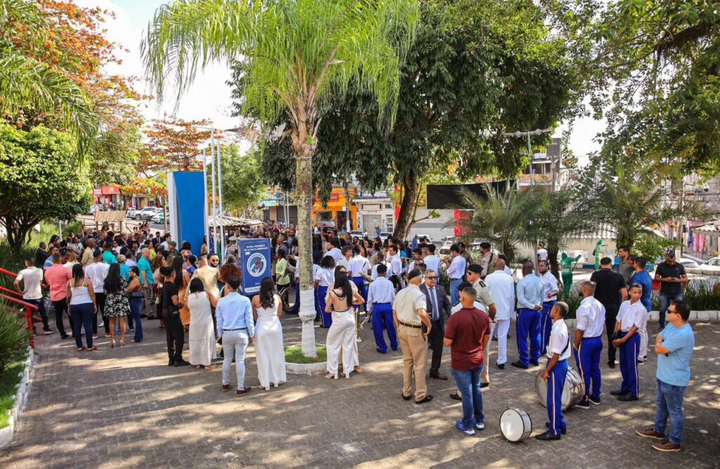 Candeias 68 anos: programação do aniversário da cidade inicia a partir de 6h; confira – imprensa bahia