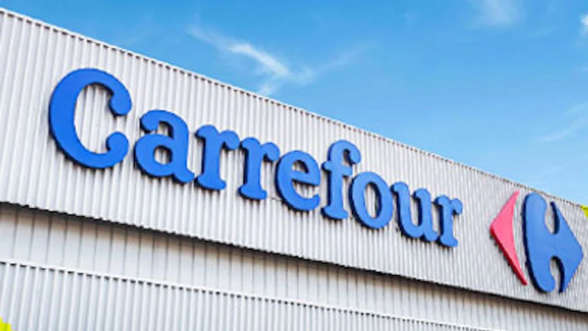 Carrefour passa a vender mais de 1.300 itens na amazon brasil