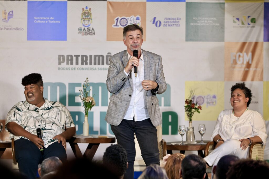Casa do benin é reaberta no pelourinho após restauração e retoma programação cultural – prefeitura municipal de salvador