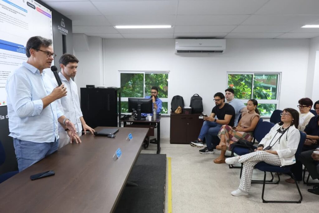 Conselho municipal de salvador debate revisão do pddu e da louos – prefeitura municipal de salvador