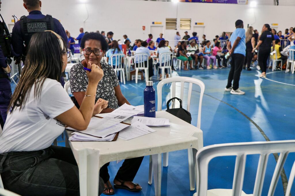 Costa azul recebe mutirão de serviços gratuitos pelo viver salvador nos bairros neste sábado (15) – prefeitura municipal de salvador