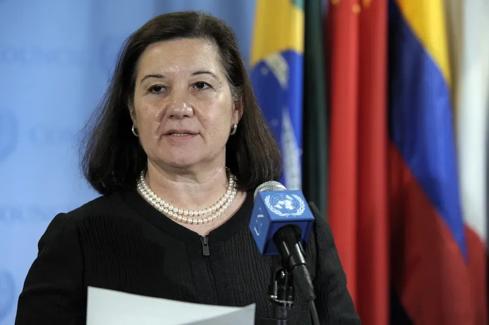 Crise diplomática: imprensa internacional repercute revogação do visto da embaixadora do brasil nos eua