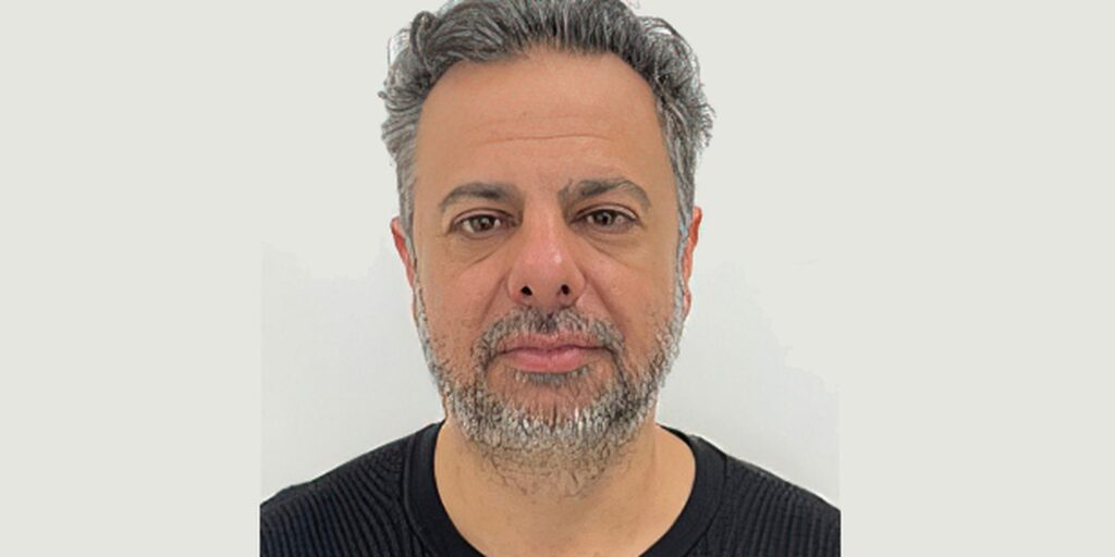 Democrata define wilson grassi júnior candidato à presidência