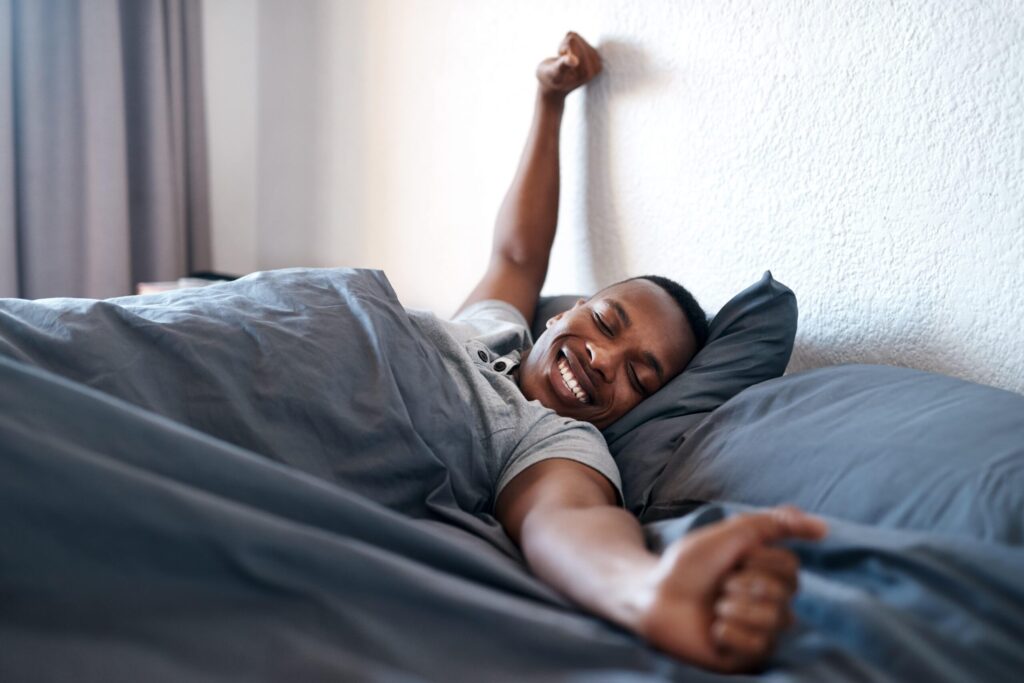 Descubra como aprimorar seu descanso e elevar seu bem-estar diário