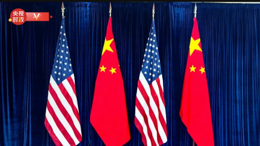 Eua adicionam 43 empresas chinesas à lista que restringe importações