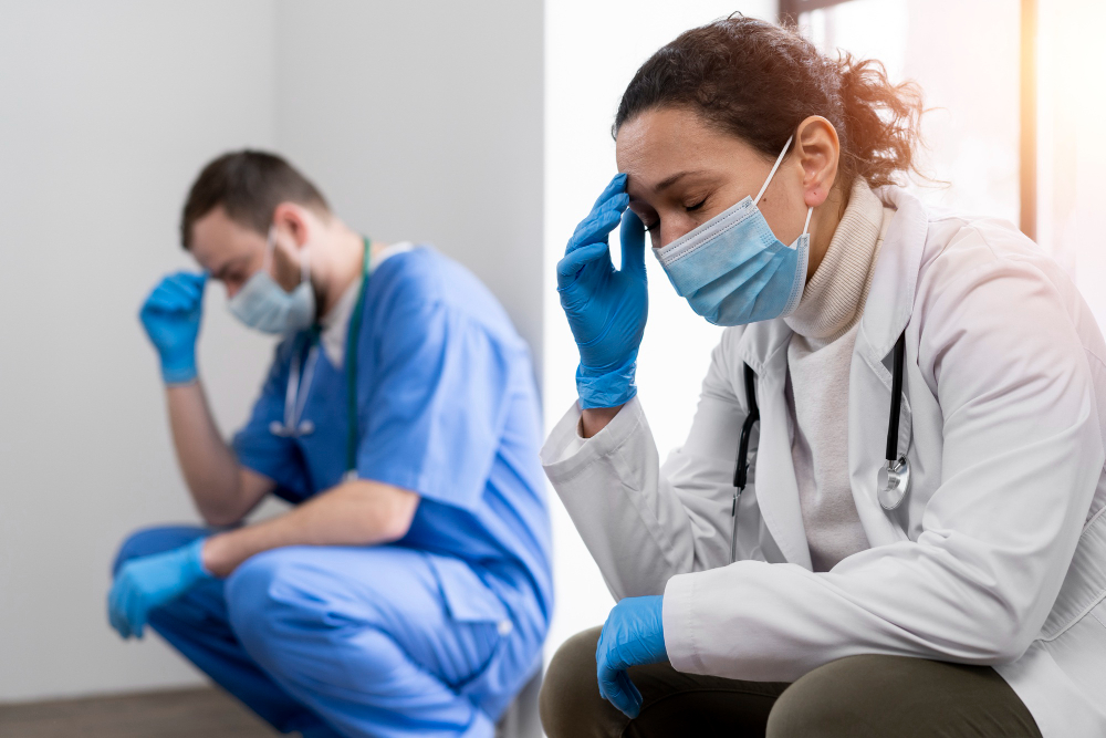 Estudo aponta que médicos não mantêm uma rotina de exercícios físicos