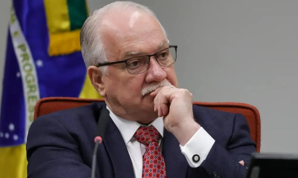 Fachin alerta contra simplificação no debate sobre salários de juízes