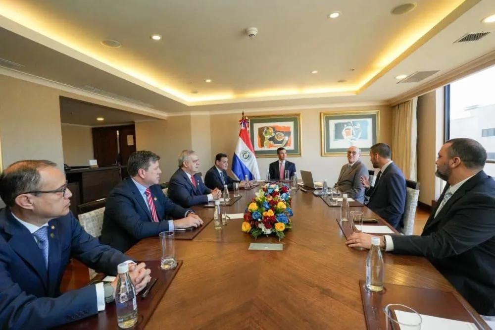 Fala de lula sobre a guerra do paraguai continua gerando reação de parlamentares e autoridades paraguaias