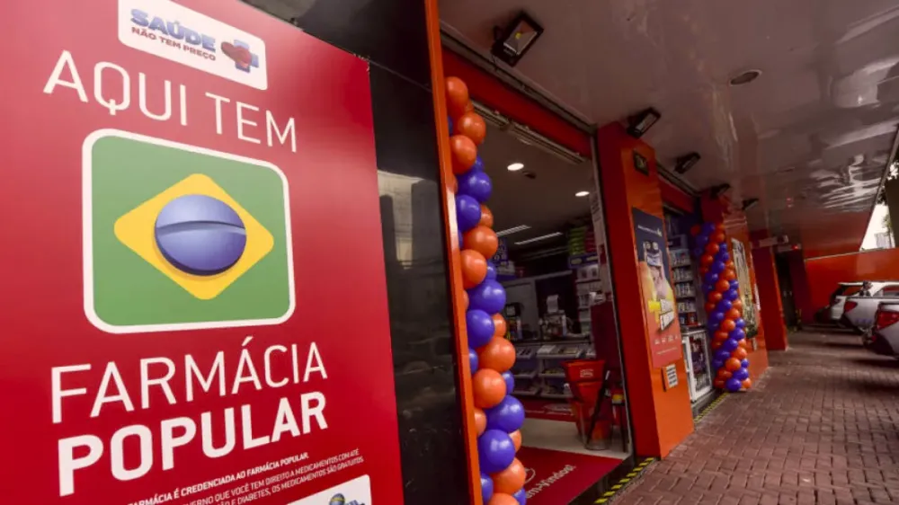 Farmácia popular garante 41 itens gratuitos para rinite e outras doenças; veja como retirar