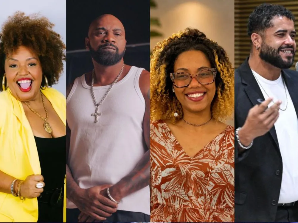Festival afrocria celebra talentos da periferia com cultura, formação e empreendedorismo em sussuarana