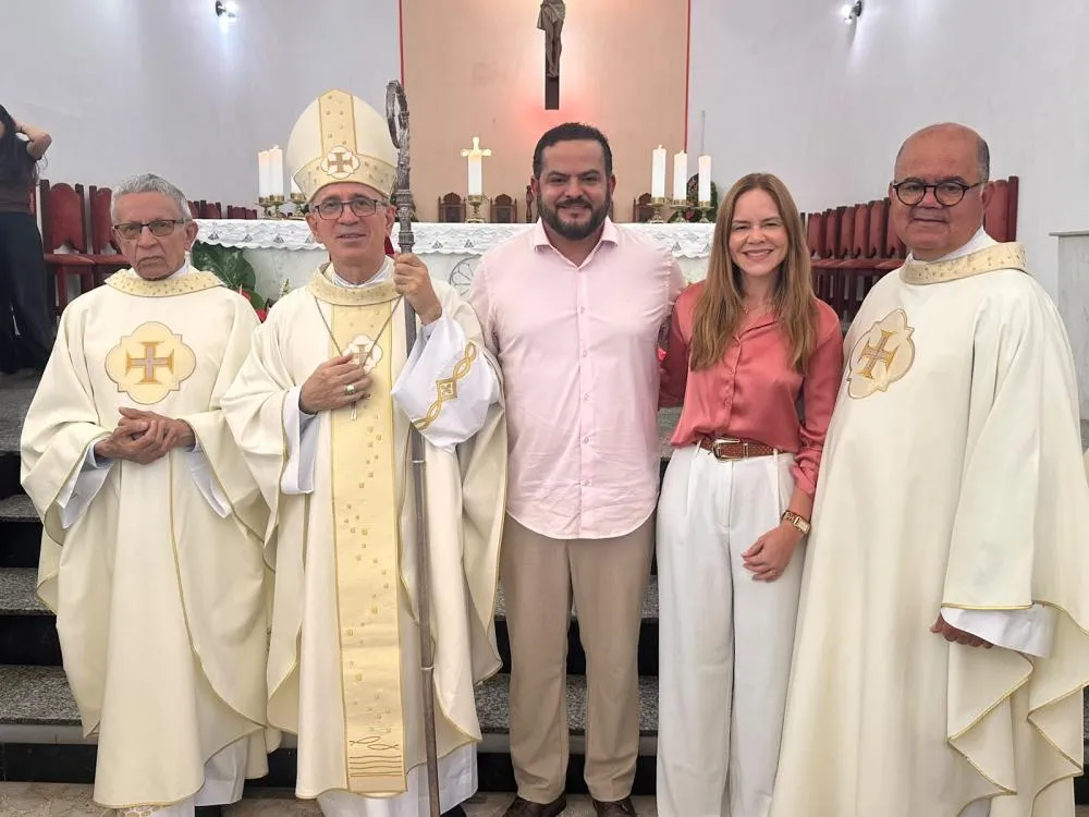 Filho da terra, marcel começa em ipiaú a caminhada para deputado estadual