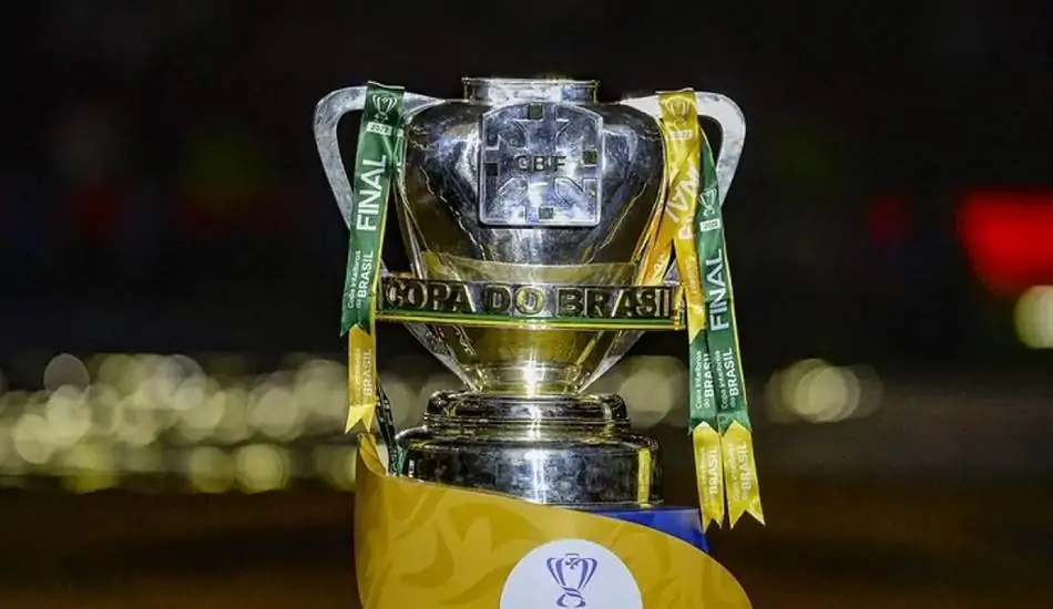 Globo e sbt lideram disputa pelos direitos da copa do brasil; cbf mira contrato bilionário