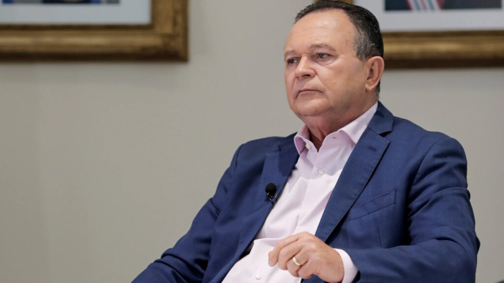 Governador do maranhão nega relação com assassino do caso tech office