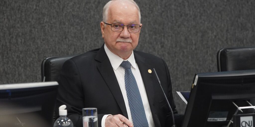 Instituto vladimir herzog alerta fachin sobre interferência dos eua