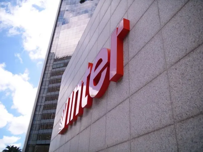 Inter&co registra 2º trimestre recorde com lucro líquido de r$ 421 milhões