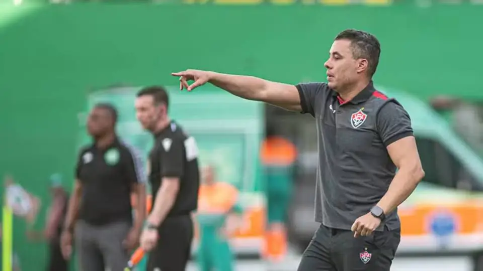 Jair ventura é apontado como alvo do botafogo e de clube mexicano