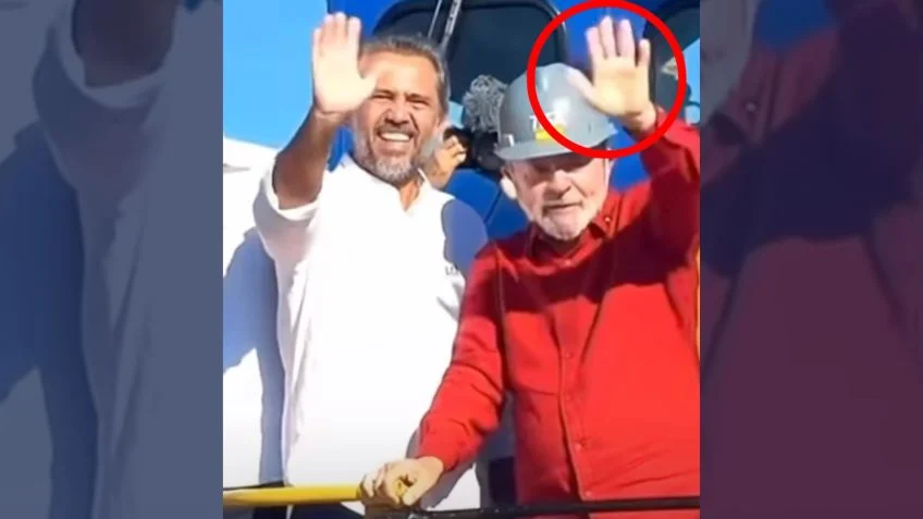 Justiça nega pedido do pl e mantém no ar vídeo de lula com 10 dedos