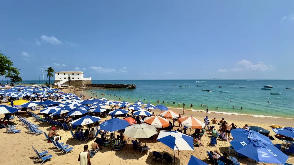 Mp-ba promove audiência para discutir atuação de barraqueiros nas praias