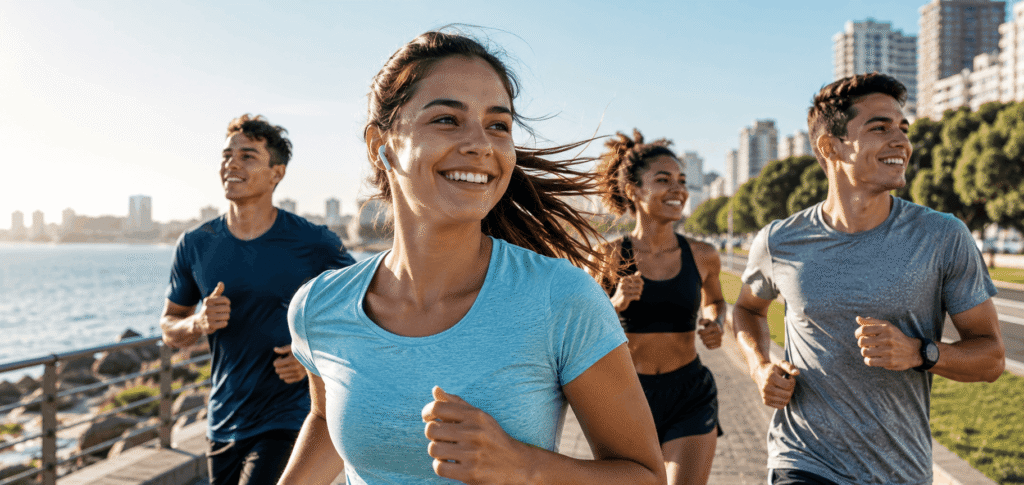 O que muda na saúde após os 18? pesquisa alerta para prevenção