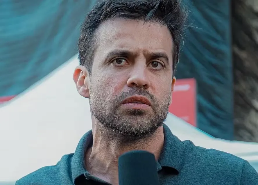 Pablo marçal diz que declaração de r$ 7,4 bilhões está errada