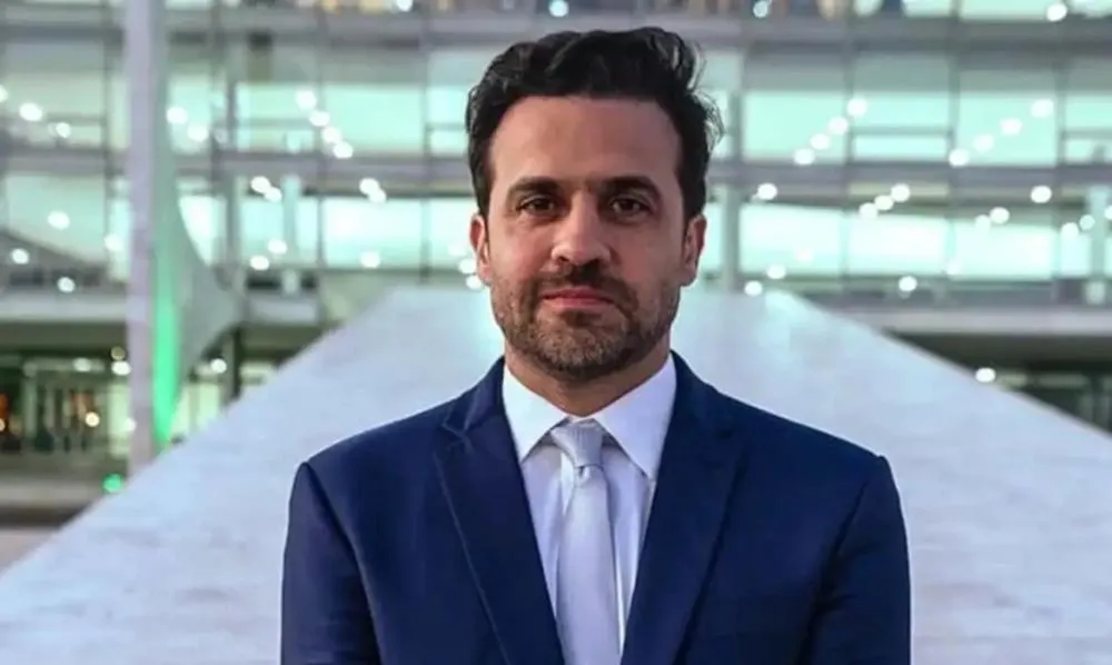 Pablo marçal registra candidatura à presidência apesar de inelegibilidade