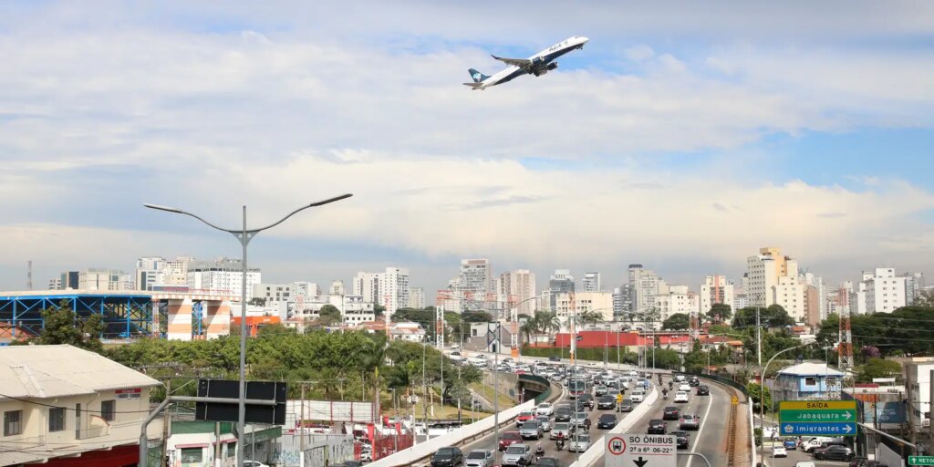 Plano nacional de logística prevê r$ 1,2 trilhão em investimentos