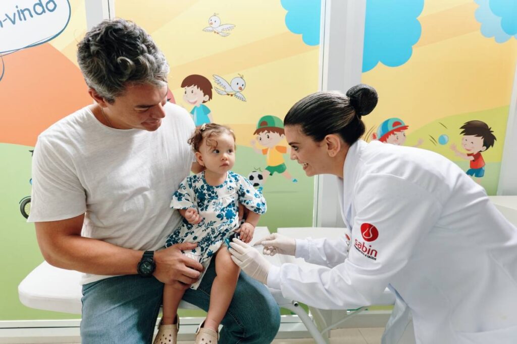 Pneumo 20 amplia proteção contra doenças pneumocócicas