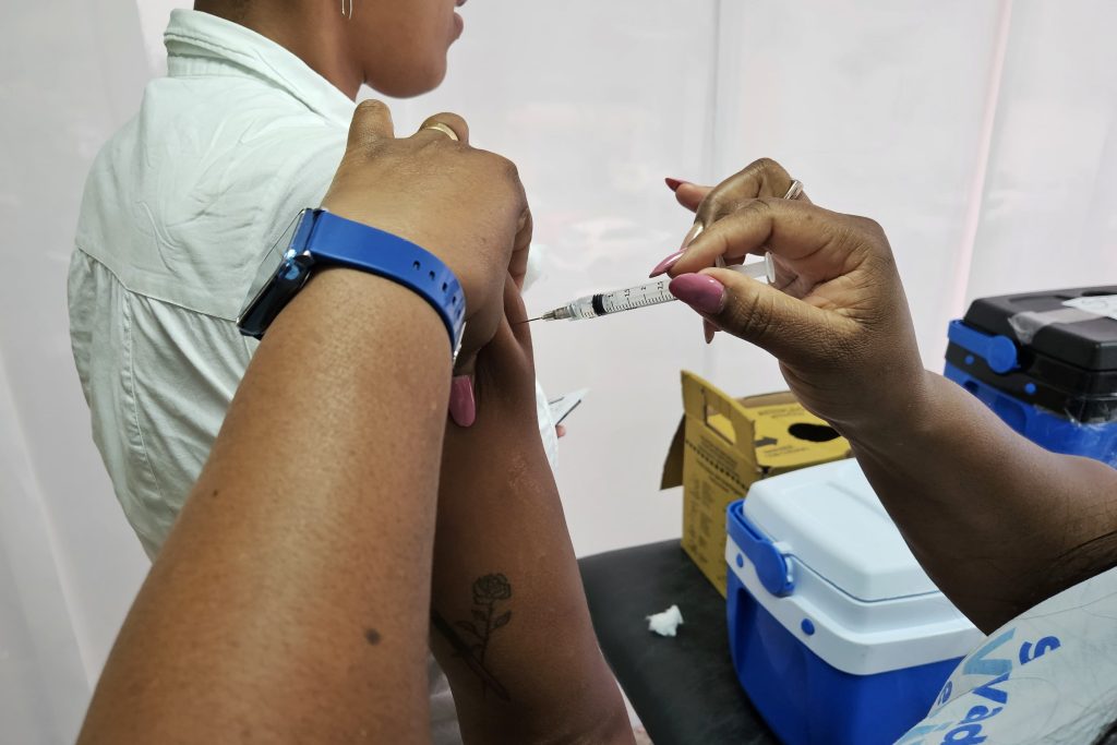 População baiana é convocada para vacinação contra influenza