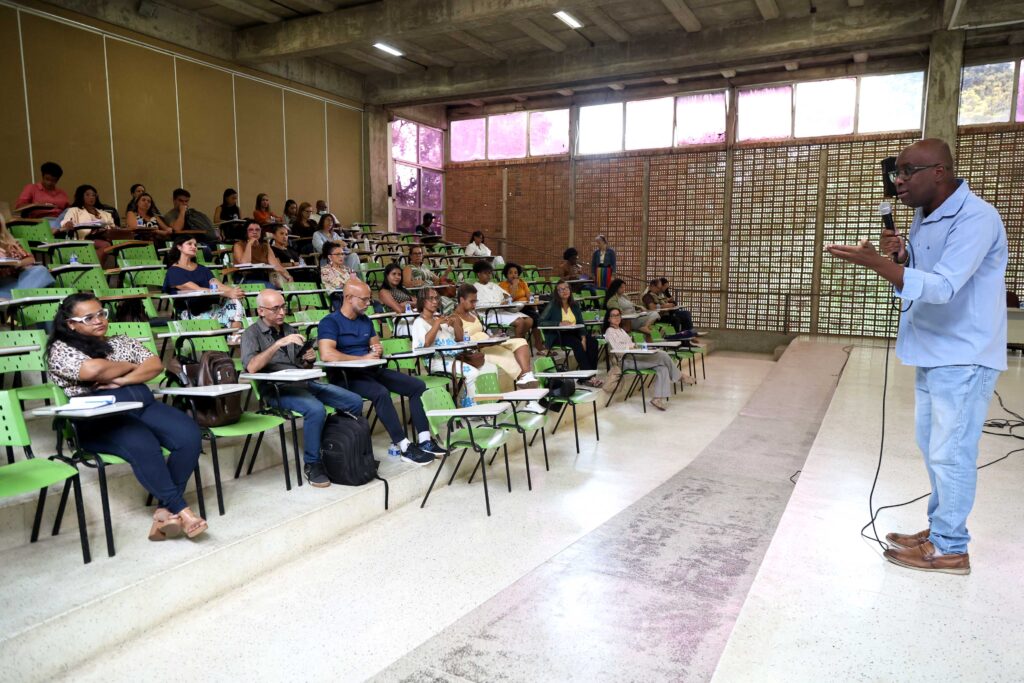 Prefeitura abre cadastramento para eleição do conselho municipal de política cultural – prefeitura municipal de salvador