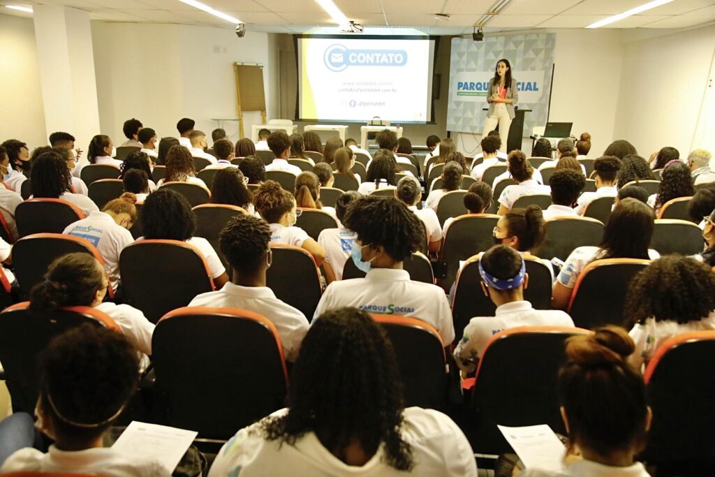 Prefeitura de salvador e parque social abrem inscrições para o projeto jovem aprendiz empreendedor 2026-2028 – prefeitura municipal de salvador