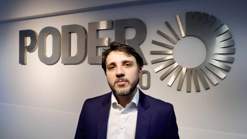 Renan santos diz que lula não vai a debates por causa de escândalos