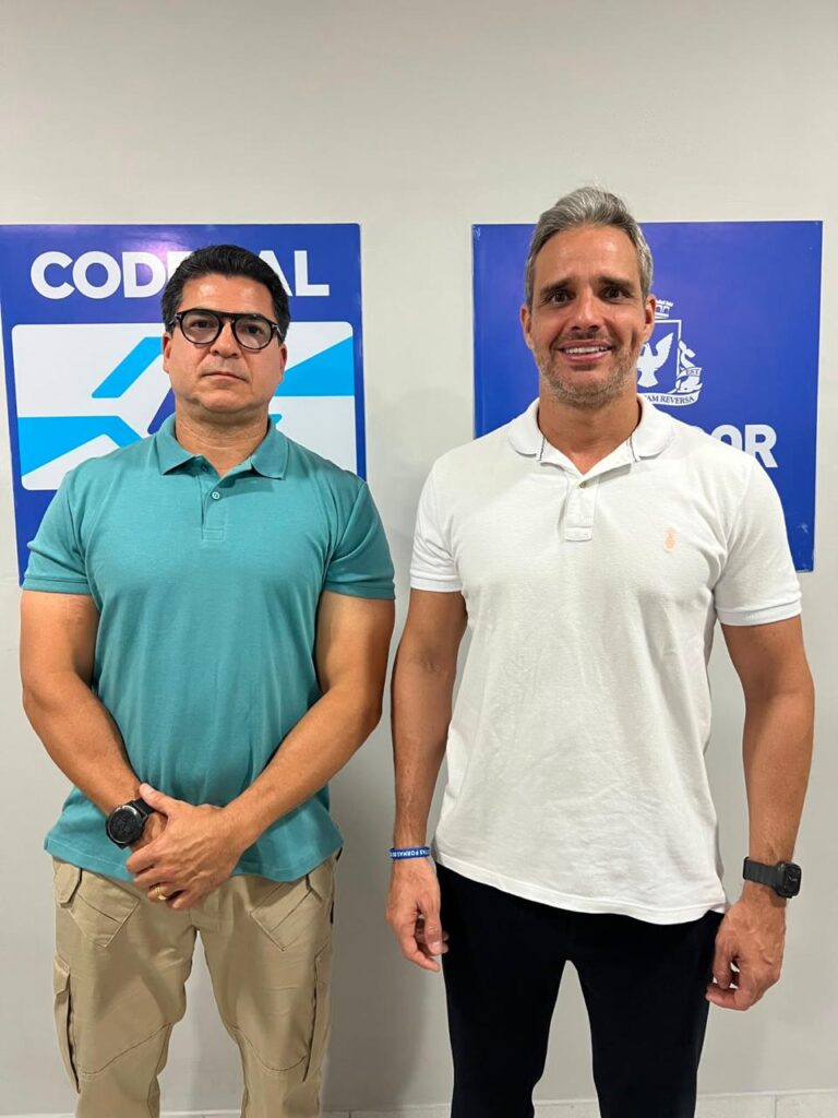 Representantes da prefeitura de salvador visitam em agosto centro de operações do rio de janeiro – prefeitura municipal de salvador