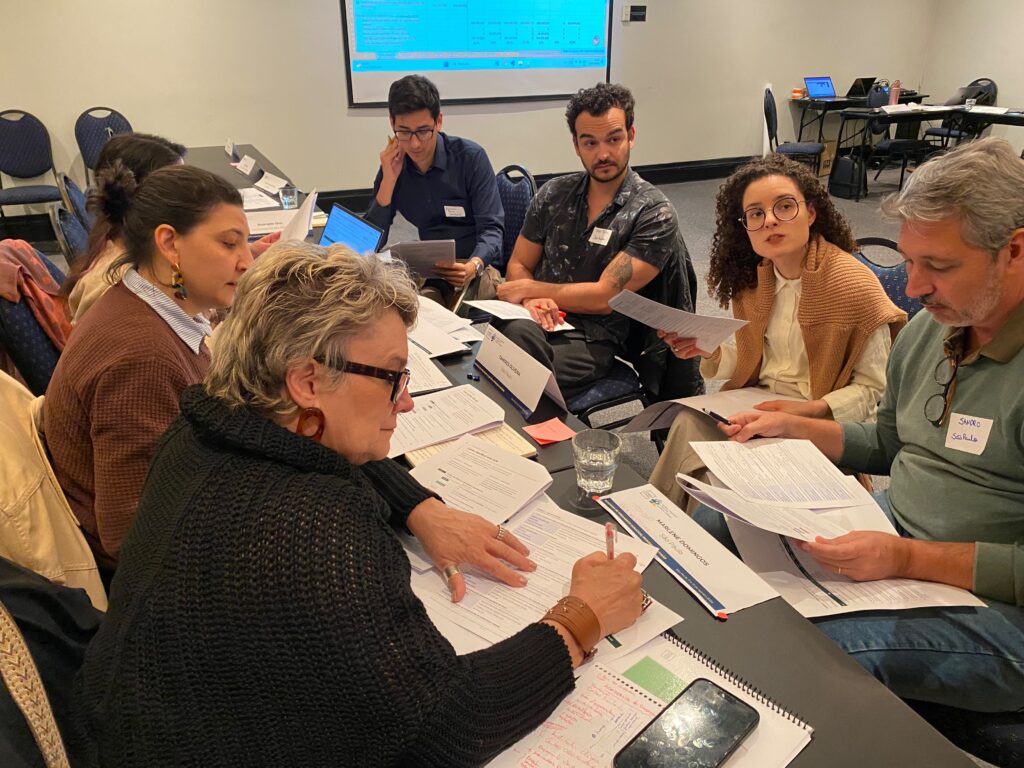 Salvador participa de iniciativa de rede global para integrar mudanças climáticas ao orçamento municipal – prefeitura municipal de salvador