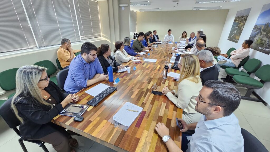 Sedur e sefaz promovem reunião para fortalecer integração e aprimorar serviços ao cidadão – prefeitura municipal de salvador
