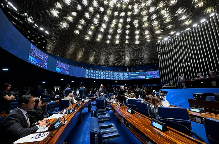Senado autoriza crédito de us$ 100 milhões para melhorar competitividade e negócios no país