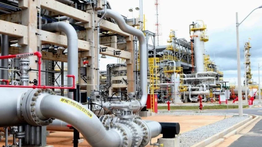 Venda compulsória de gás não reduzirá preços, diz diretor da petrobras