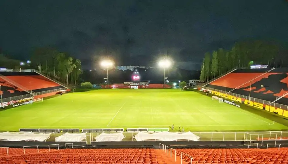 Vitória x athletico-pr: onde assistir ao jogo pelas oitavas da copa do brasil