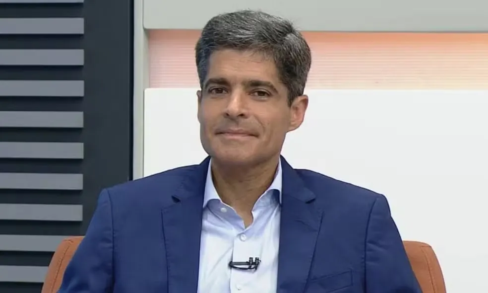 Acm neto promete zerar icms do combustível para reduzir passagens de ônibus na bahia