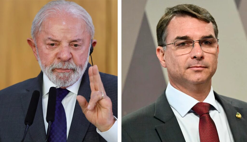 American analytics indica empate entre lula e flávio bolsonaro no 2º turno – cartacapital