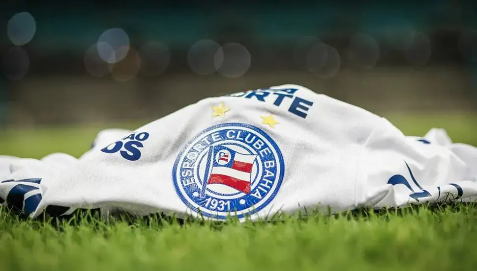 Bahia e outros quatro clubes da série a não aderem a campanha em defesa das bets