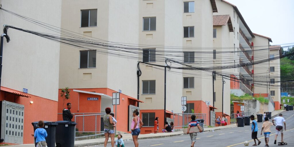 Bolsa família não terá reajuste previsto no orçamento de 2027