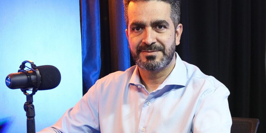Candidato do prtb, leonardo avalanche desiste de disputar presidência