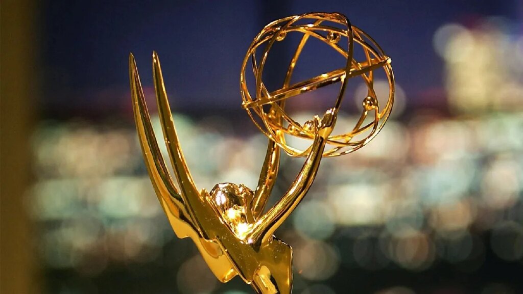 Emmy 2026: confira a lista de vencedores