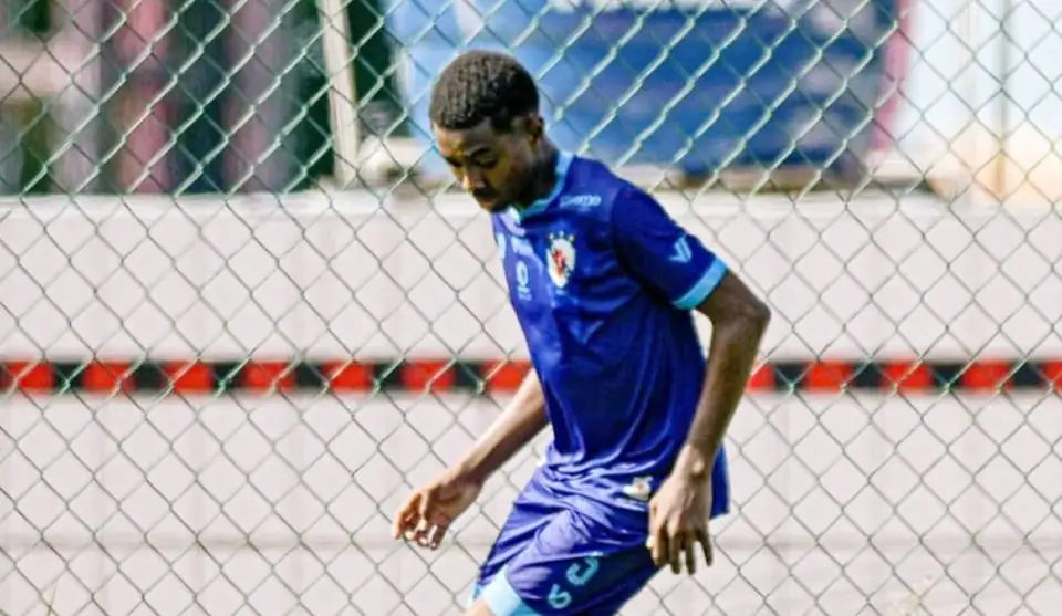 Ex-bahia, natan vê galícia em crescimento no baiano sub-15