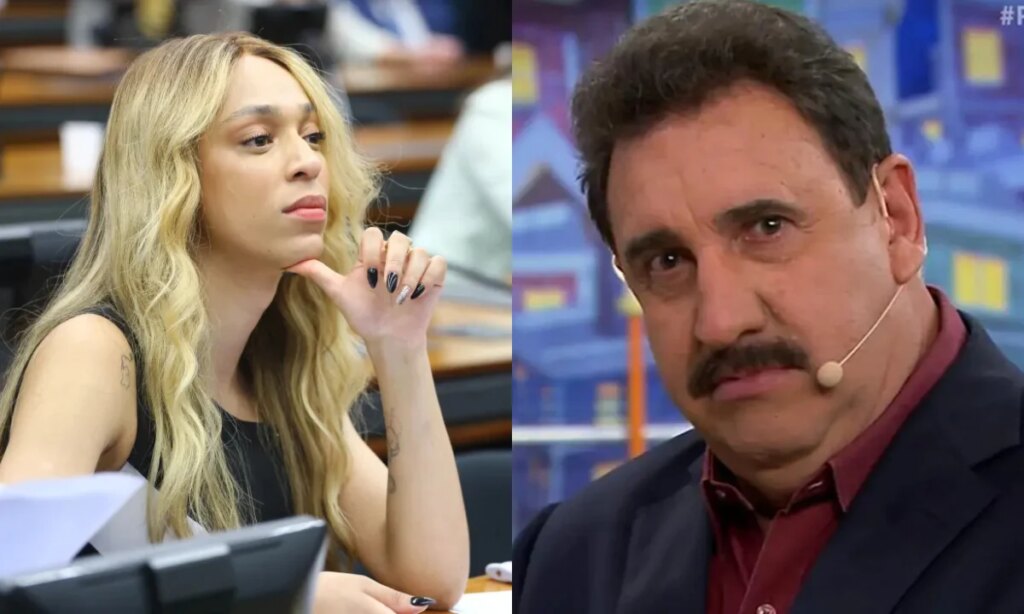 Justiça nega recurso e sbt terá que exibir resposta de erika hilton a ratinho antes das eleições – cartacapital